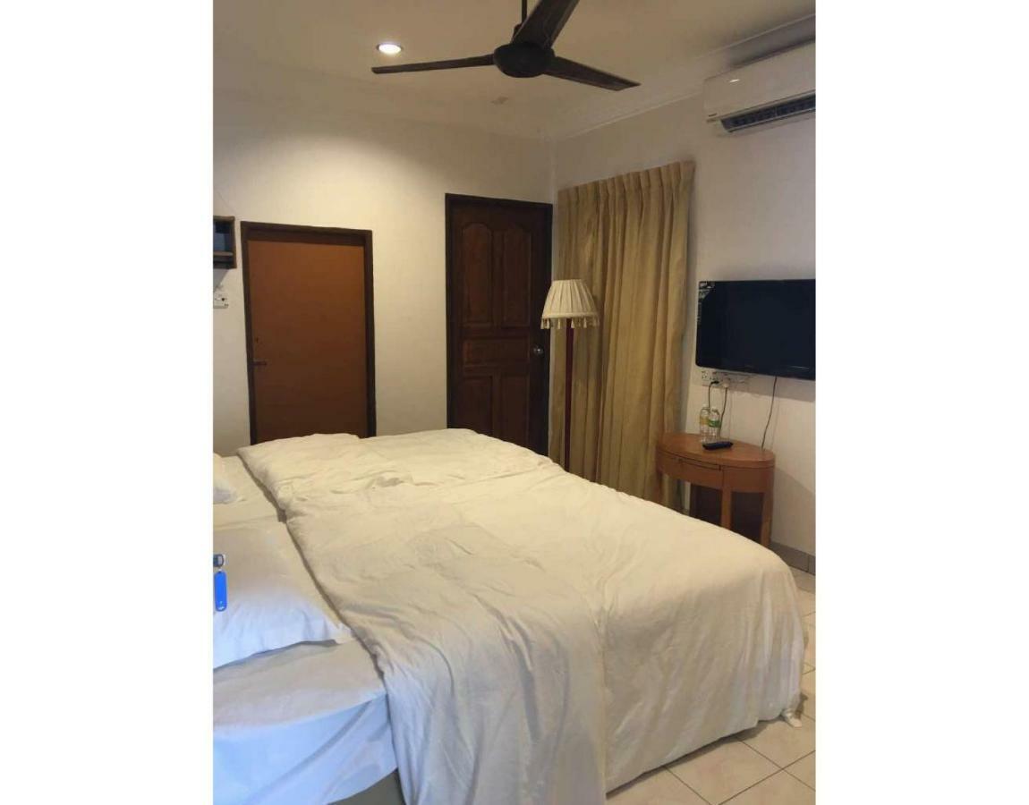 Pandan Goldcoast Holiday Villa Lundu Ngoại thất bức ảnh